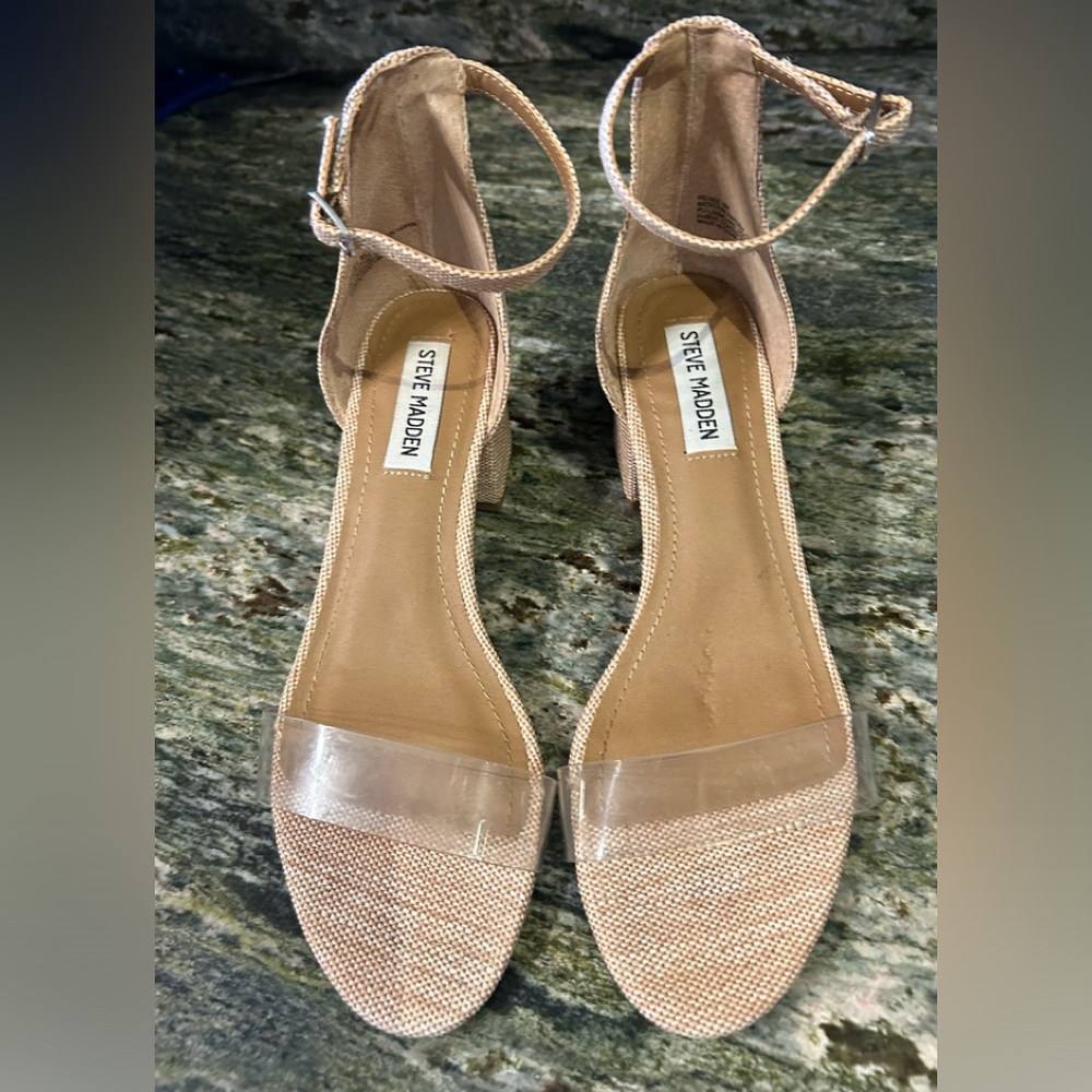 Steve Madden Heeled Sandals